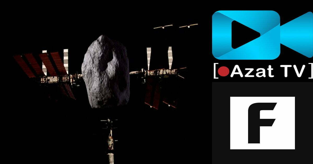 Գիտնականները ցանկանում են աստերոիդի ներսում տիեզերական կայան կառուցել