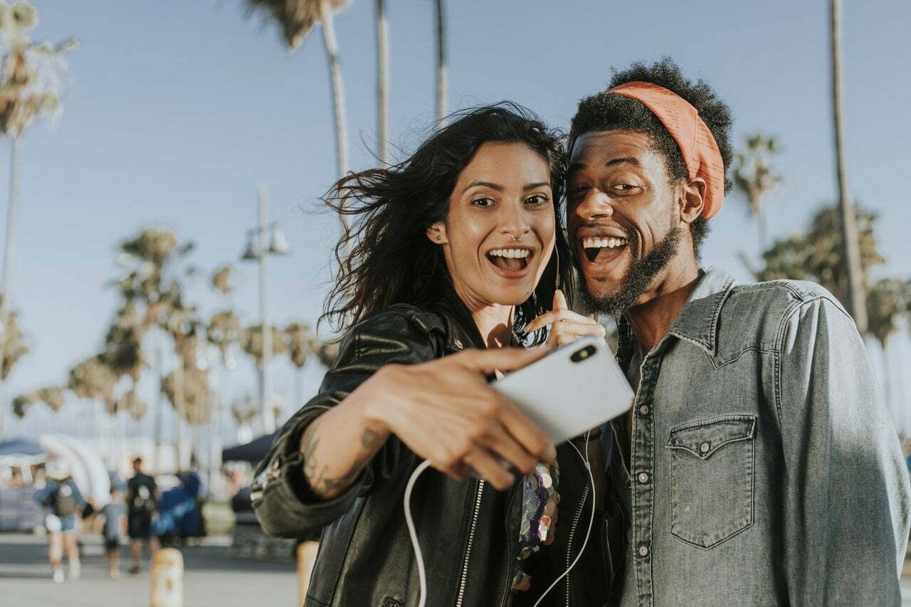 Իտալիայում սելֆիի համար «վարձակալությամբ երիտասարդներ» են առաջարկում