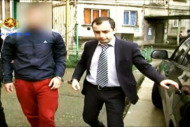 Վրացի ֆուտբոլիստները սուպերմարկետից գողության մեջ են մեղադրվել Թուրքիայում