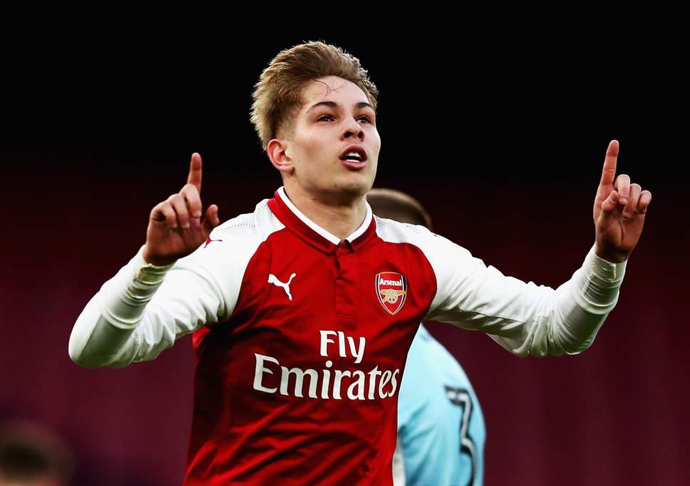 Արսենալի կիսապաշտպանը մրցաշրջանի մնացած հատվածը կանցկացնի Լայպցիգում