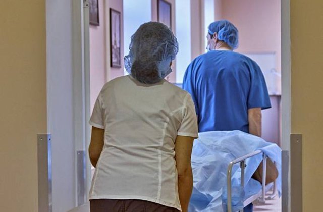 42-ամյա կնոջ տնային մայրական մահ է արձանագրվել. ԱՆ խոսնակ