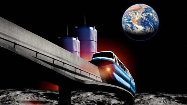 Լուսնի յուրացման ամերիկյան նախագիծը բաց կլինի բոլոր միջազգային գործընկերների համար. NASA