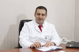 Լին Թրեյսին ՀՀ-ում ԱՄՆ դեսպանի պաշտոնում