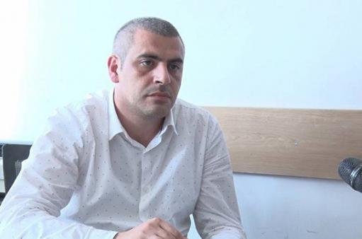 Հակոբ ավագյանն ազատվեց պաշտոնից