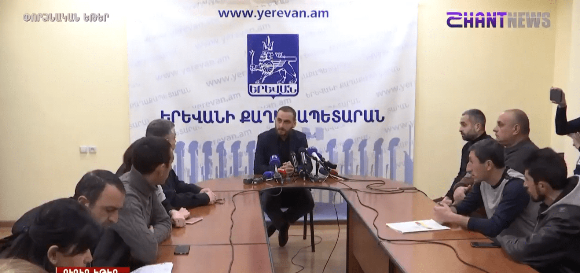 Երևանի Կենդանաբանական այգին այսուհետ ունենալու է կառավարման խորհուրդ