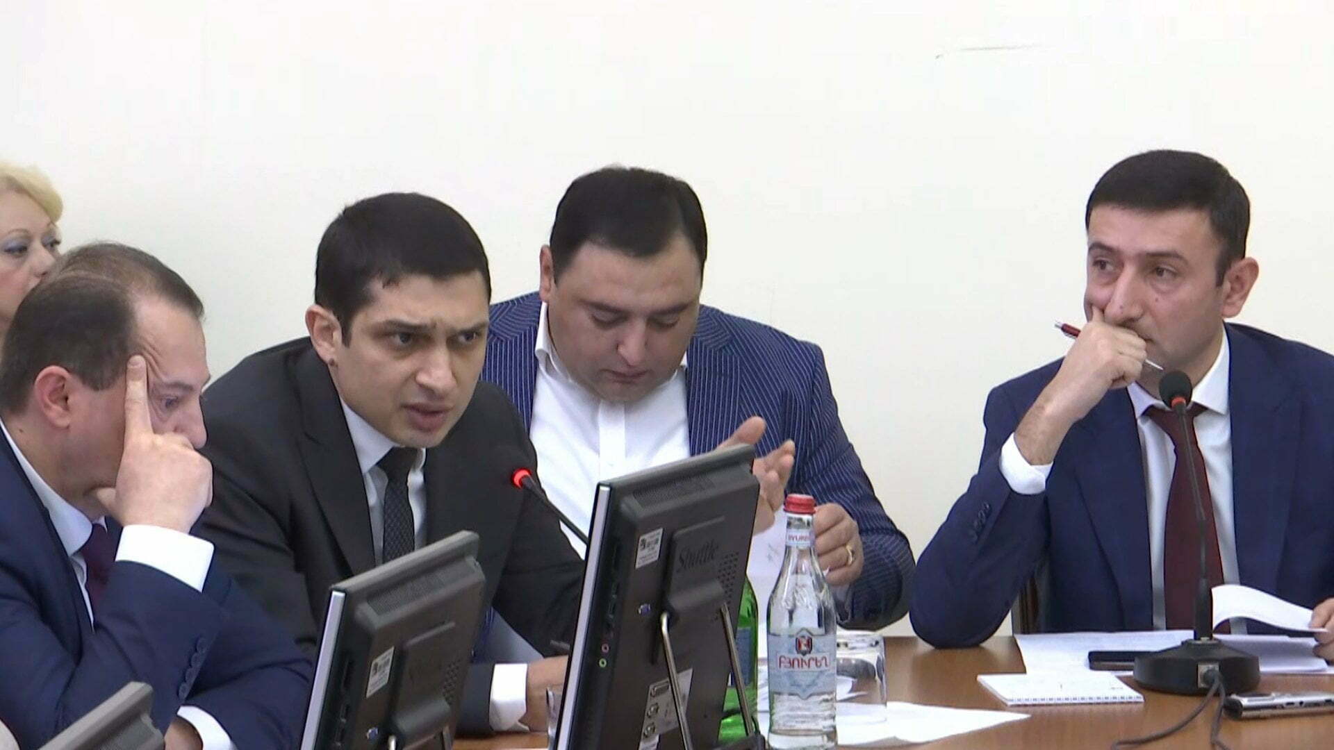 ՏՏ ոլորտում 3000 աշխատողի դեֆիցիտի մասին ասվող թիվն օդում ասվող թիվ է․ փոխնախարար