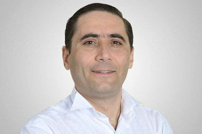 Հայաստանն ու հայությունը լուրջ տեղեկատվական պատերազմի մեջ են. Արման Աբովյան