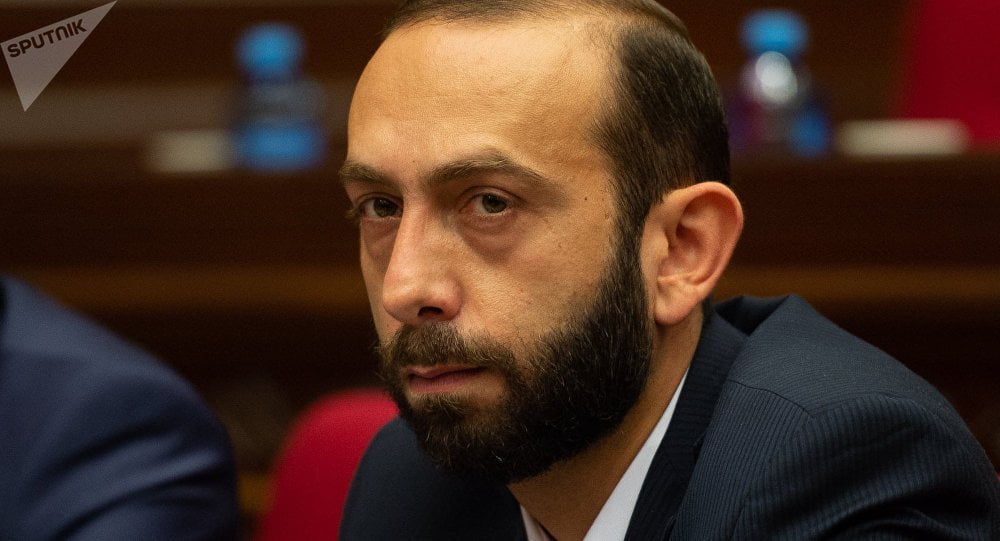 Արարատ Միրզոյանը խոստացավ՝ շուտով ԱԺ օրակարգը հագեցած կլինի