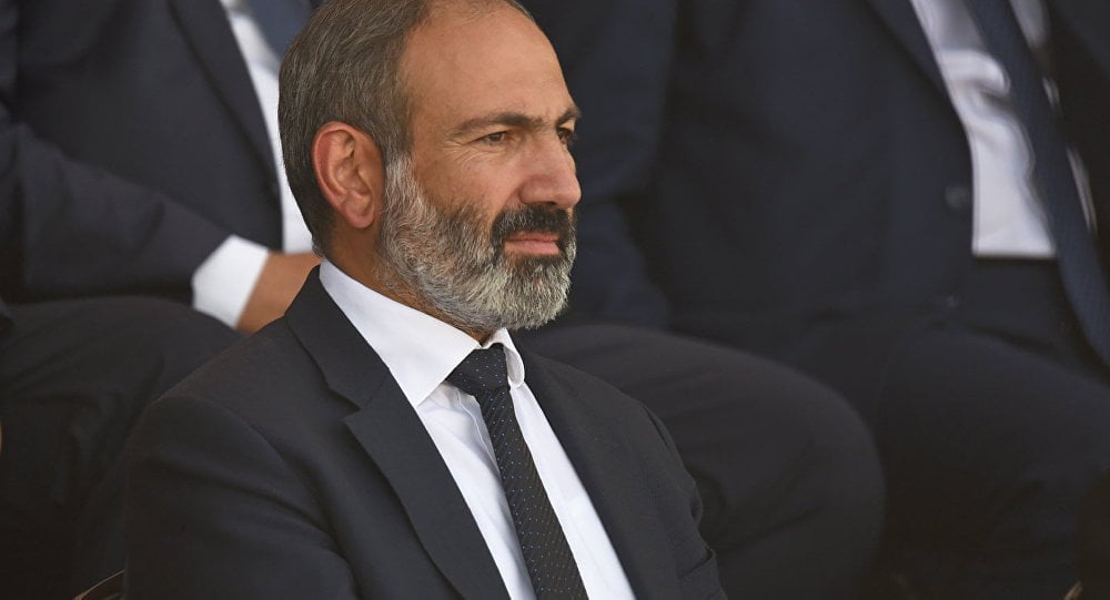 Մեր հանրությունը ստեղծել է տպավորություն, թե կարող է որևէ երկրում երրորդ կարգի մի պաշտոնյա մի հարցազրույց տա, և Հայաստանն ալեկոծվի. Փաշինյան