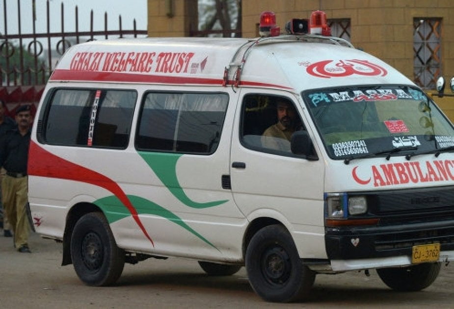 Իրանում գազամուղի պայթյունի հետևանքով 5 մարդ է զոհվել