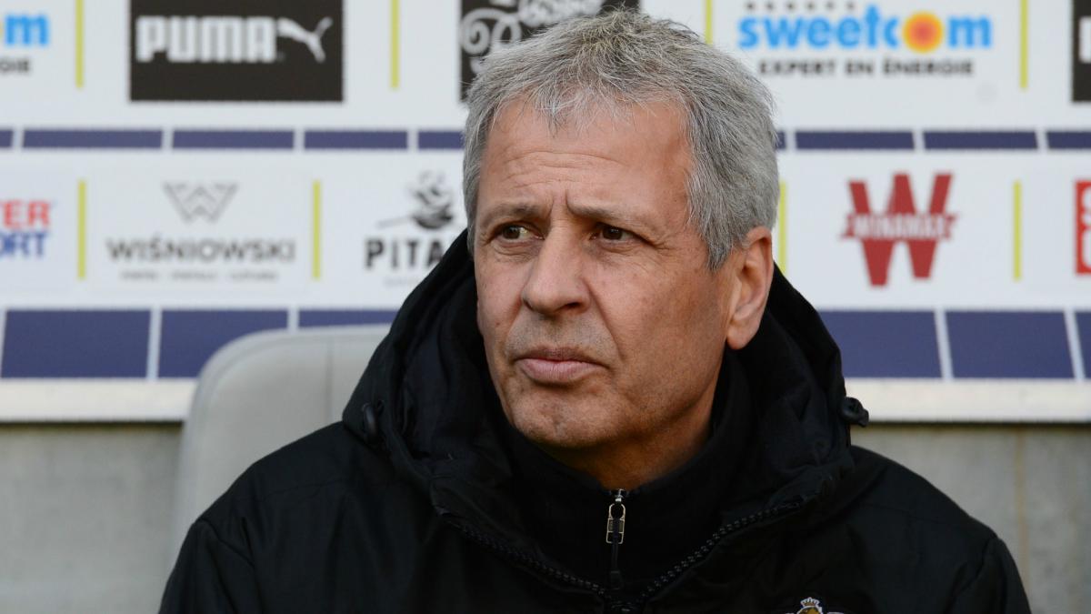 Կարևոր պարտությունը Բորուսիան կրել է Տոտենհեմի հետ առաջին խաղում.Ֆավր