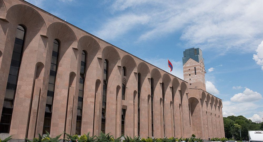 90 մլն դրամ՝ Երևանի Շտապբուժօգնության ենթակայանների վերանորոգմանը