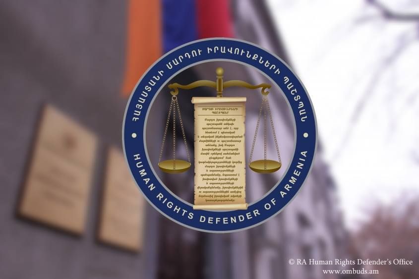 ՄԻՊ-ի աջակցությամբ զինծառայողին լրացուցիչ կհետազոտեն