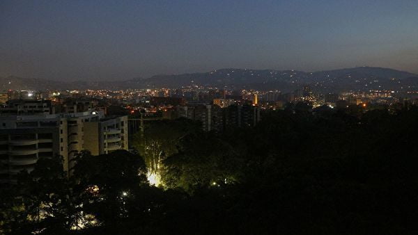 Չինաստանը պատրաստ է օգնել Վենեսուելային