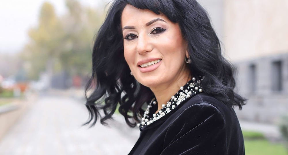 Նաիրա Զոհրաբյանը վստահ է, որ խորհրդարանի ներկա մեծամասնությունը նախորդի արտապատճենը չէ