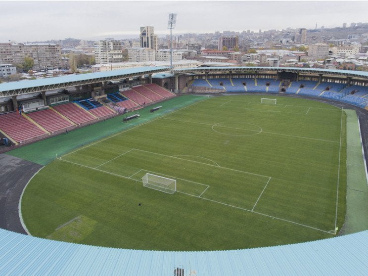 Հայաստան-Ֆինլանդիա հանդիպման տոմսերը սկսվում են 1000 դրամից