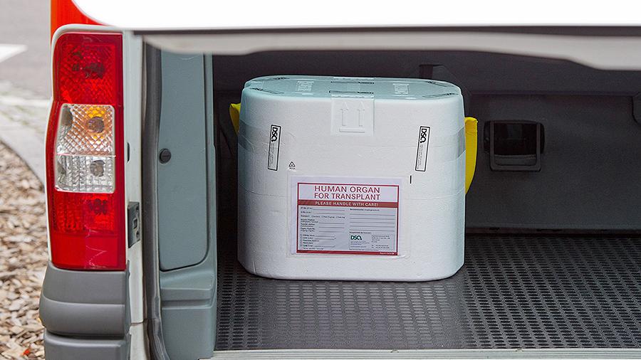 Մարդու օրգանների անօրինական շրջանառությունը գնահատվել է տարեկան 600 մլն դոլար