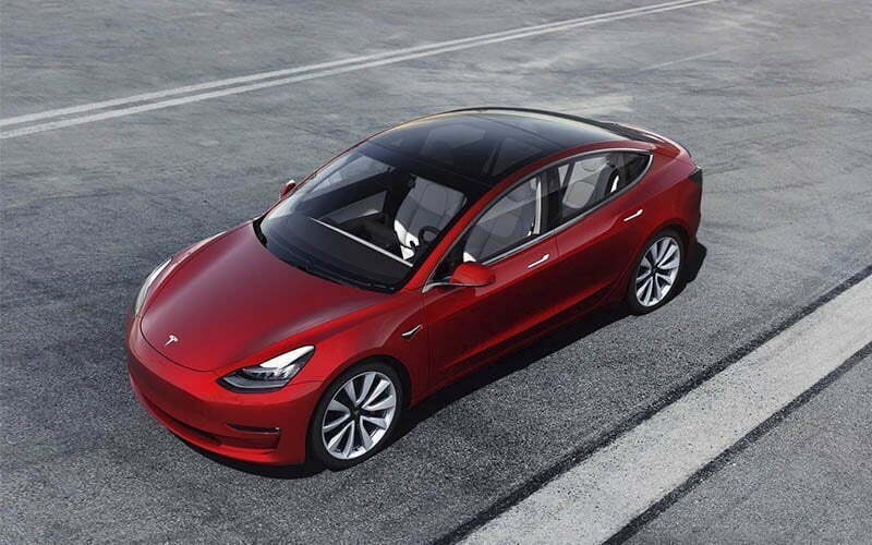 Tesla ընկերությունը հայտարարել Է Tesla Model 3 սեդանի վաճառքներն սկսելու մասին
