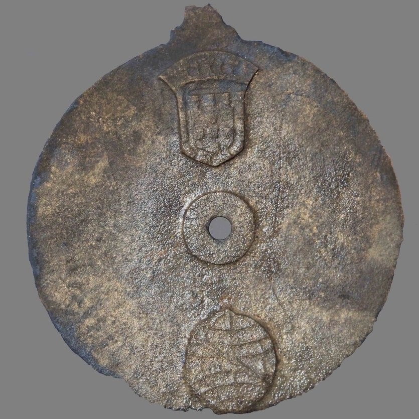 Գիտնականները հայտնաբերել են ամենահին աստղային անկյունաչափը