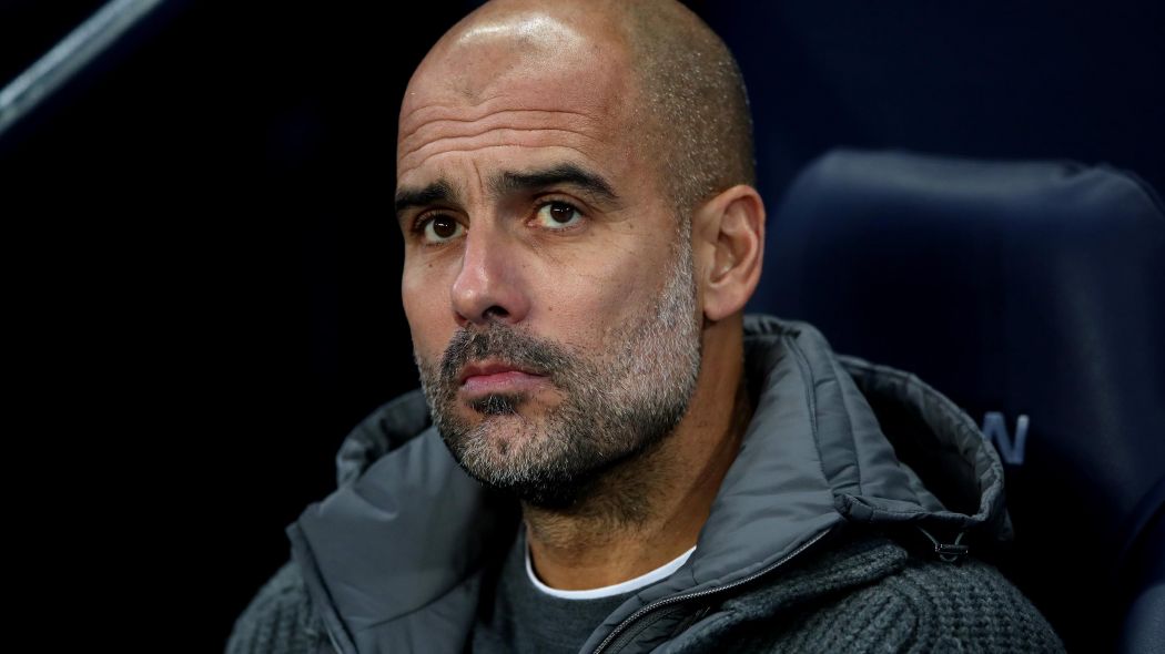 Սիթին դեռ զիջում է Բարսելոնային, Բավարիային և Ռեալին.Գվարդիոլա