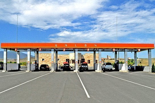 Գազալցակայաններում գազի վթարային դեպքեր այս տարի չեն գրանցվել. Տաթև Ալիխանյան