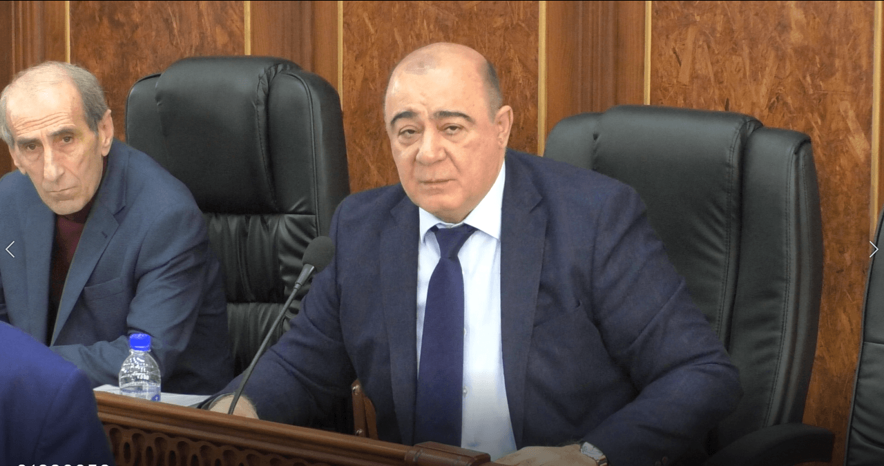 Աշխարհահռչակ նկարիչ, քանդակագործ Էմիլ Գազազի քանդակները շուտով տեղ կգտնեն Գյումրիի նոր պատկերասրահում