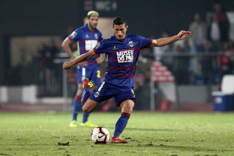 Շավիշը ոչ-ոքի է խաղացել, Գևորգ Ղազարյանը մասնակցել է երկրորդ կեսին