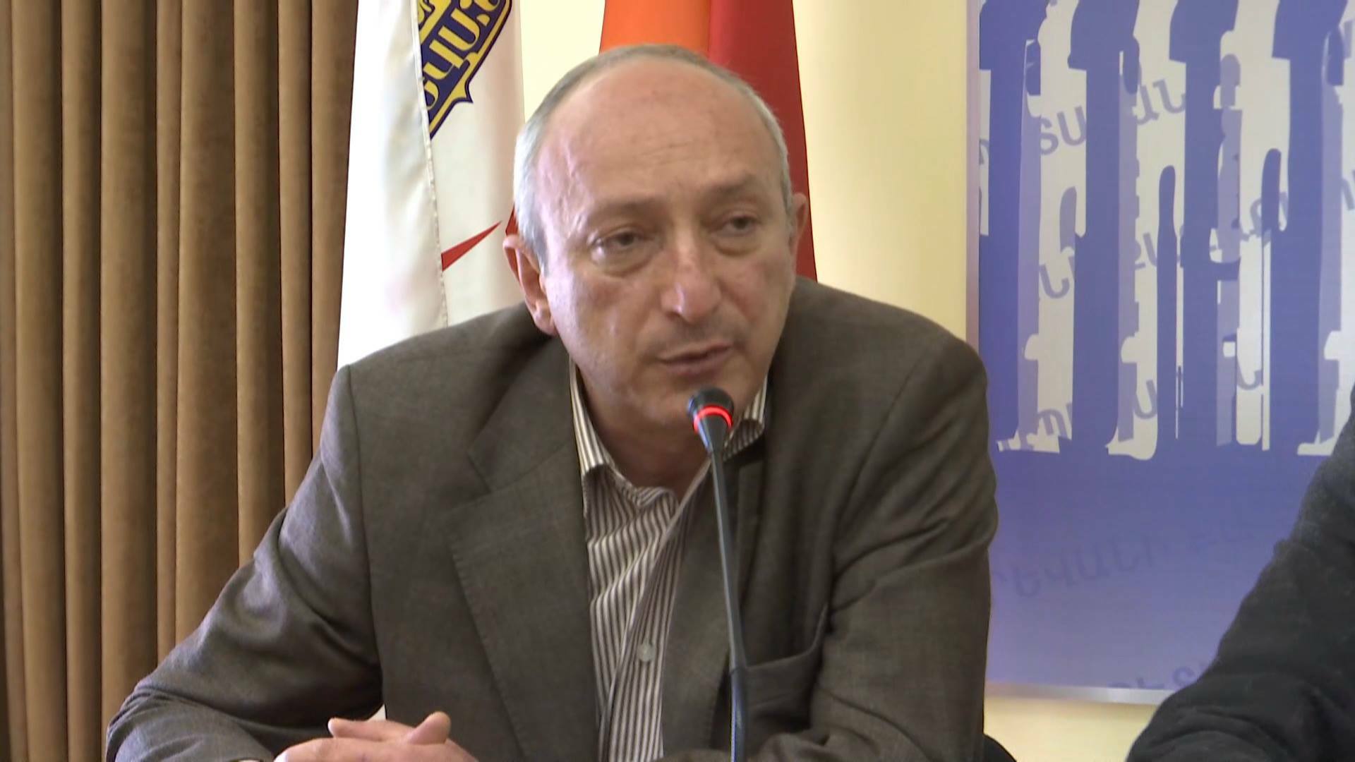 Երթուղիները այսուհետ կաշխատեն անխափան. Էլբակ Թարփոշյան