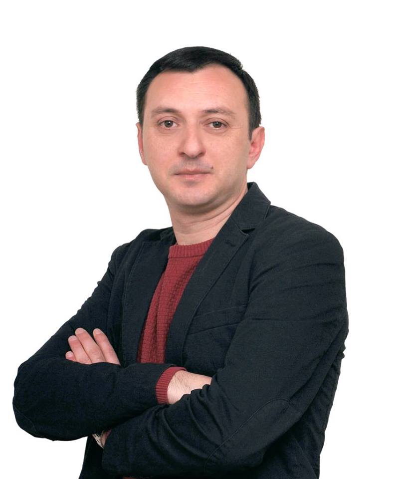 Էլեկտրոնային առևտուր | Full.am