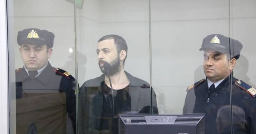 Կարեն Ղազարյանին հայրենիք վերադարձնելու հետ կապված աշխատանքները շարունակվում են․ Նաղդալյան