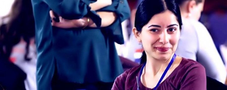 Լիլիթ Մկրտչյանը արժանացել է անհատական բրոնզե մեդալի․Շախմատի ԱԱ