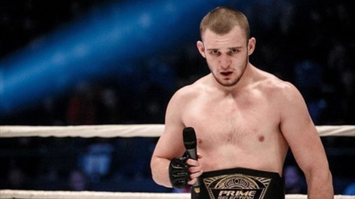 MMA-ի մարտիկը մահացել է 21 տարեկանում