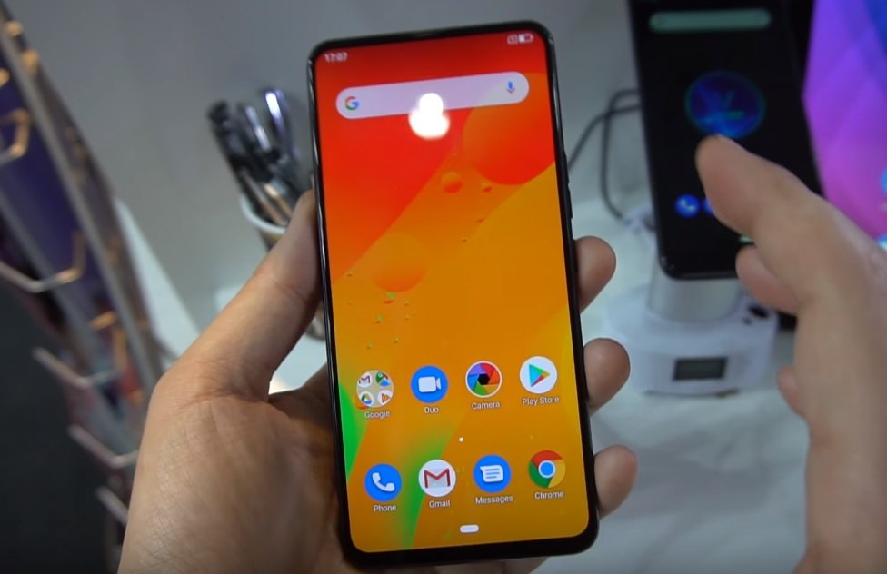 Ռումինիայում նոր ինովացիոն հեռախոս է ներկայացվել