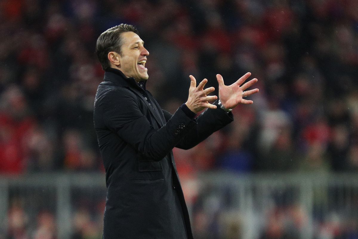 Կլոպը 4 տարում 500 մլն եվրո է ծախսել տրանսֆերների համար.Կովաչ