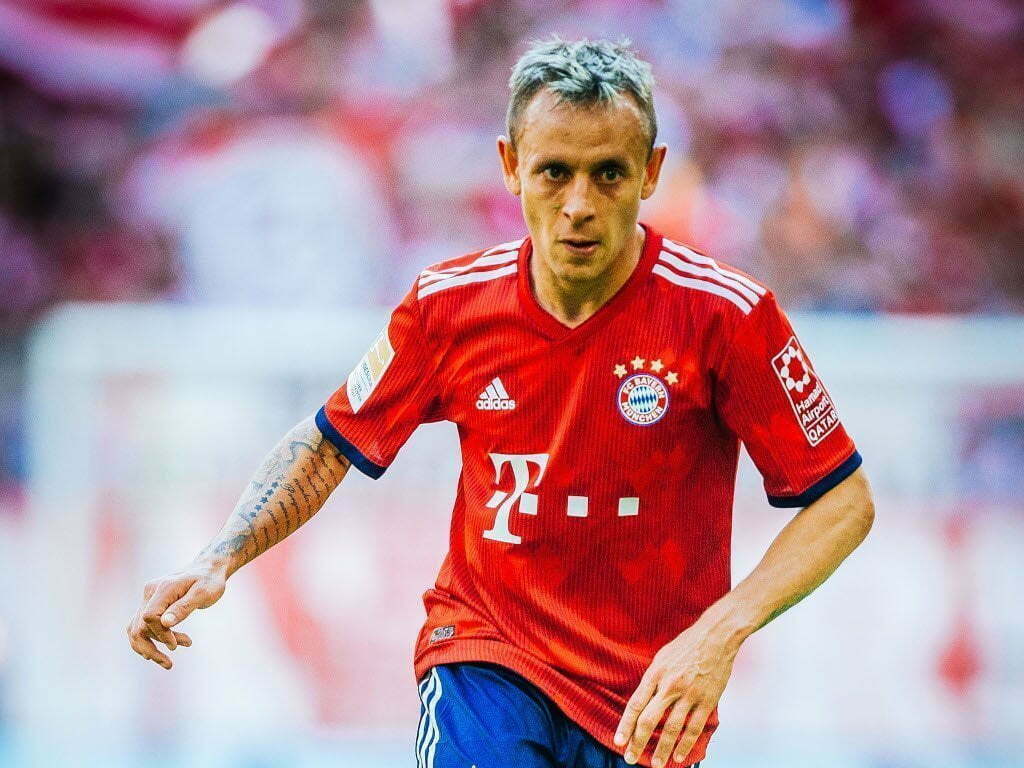 Բավարիայի պաշտպանը հրաժարվել է տեղափոխվել Նապոլի