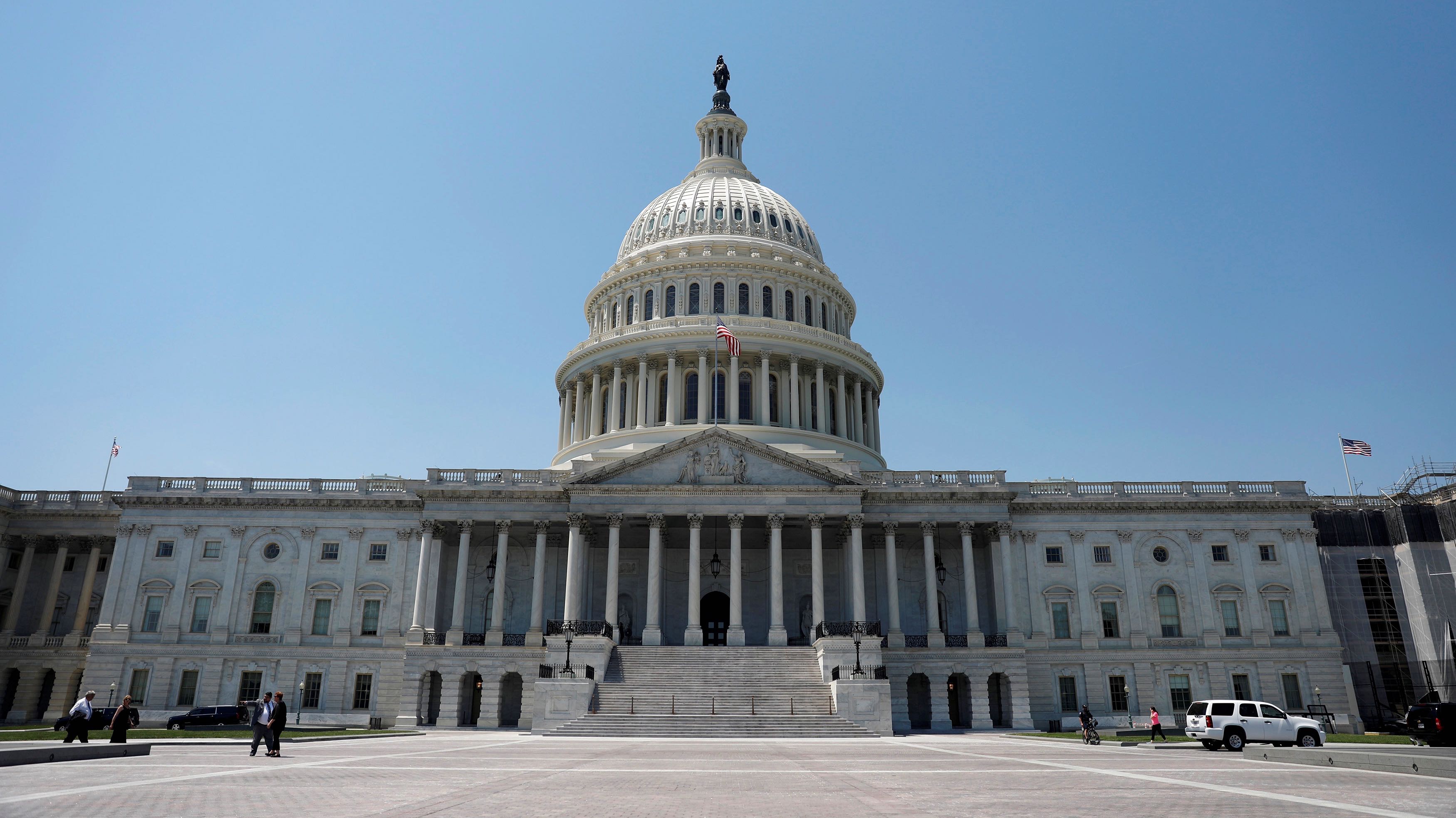 ԱՄՆ Կոնգրես է ներկայացվել Հայոց ցեղասպանության ճանաչման նոր բանաձև