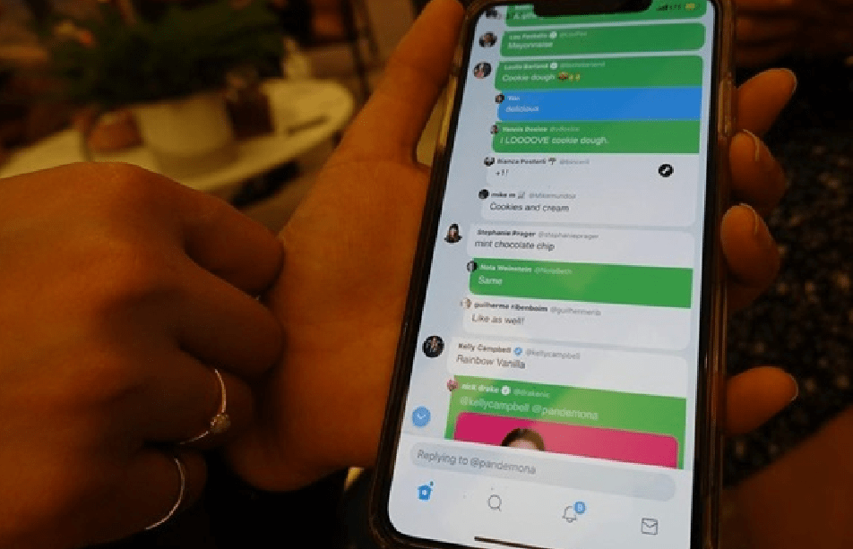 «Թվիթեր»-ը հասանելի է դարձնում նոր՝ փորձարարական հավելված