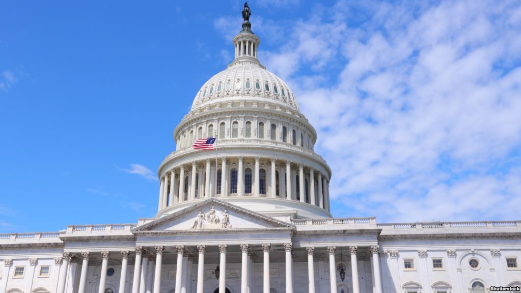 ԱՄՆ-ը օրինագիծ է ընդունել, որով արգելվում է Ղրիմը ճանաչել ռուսական տարածք