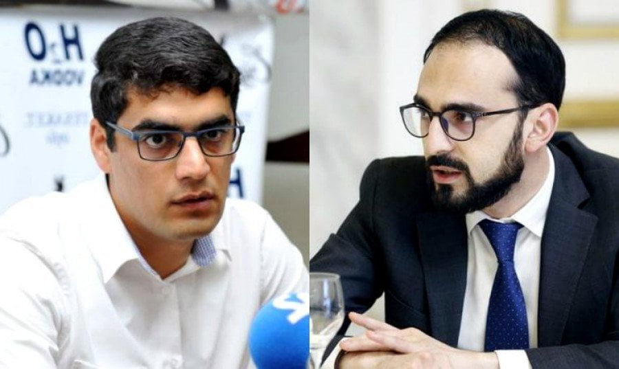 Ավինյան-«Politik.am» դատական գործը կշարունակվի