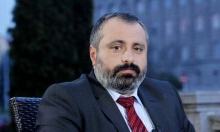 davit babayan