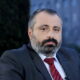 davit babayan