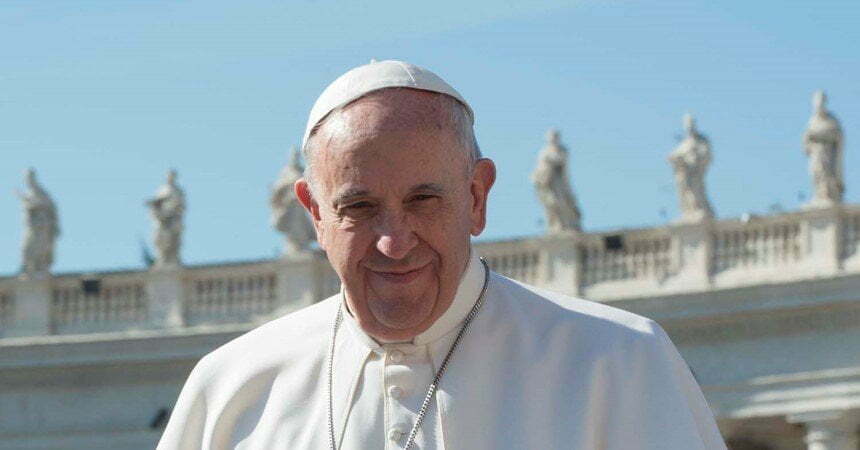 Հռոմի պապը հայտարարել է, որ ցանկանում է բացել Վատիկանի արխիվները