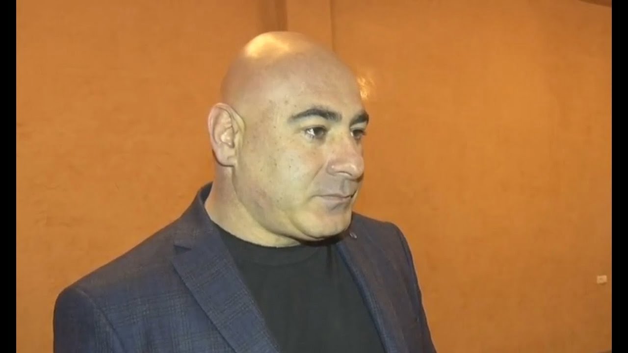 Էդուարդ Բաբայանը դատապարտվեց և համաներմամբ ազատ արձակվեց