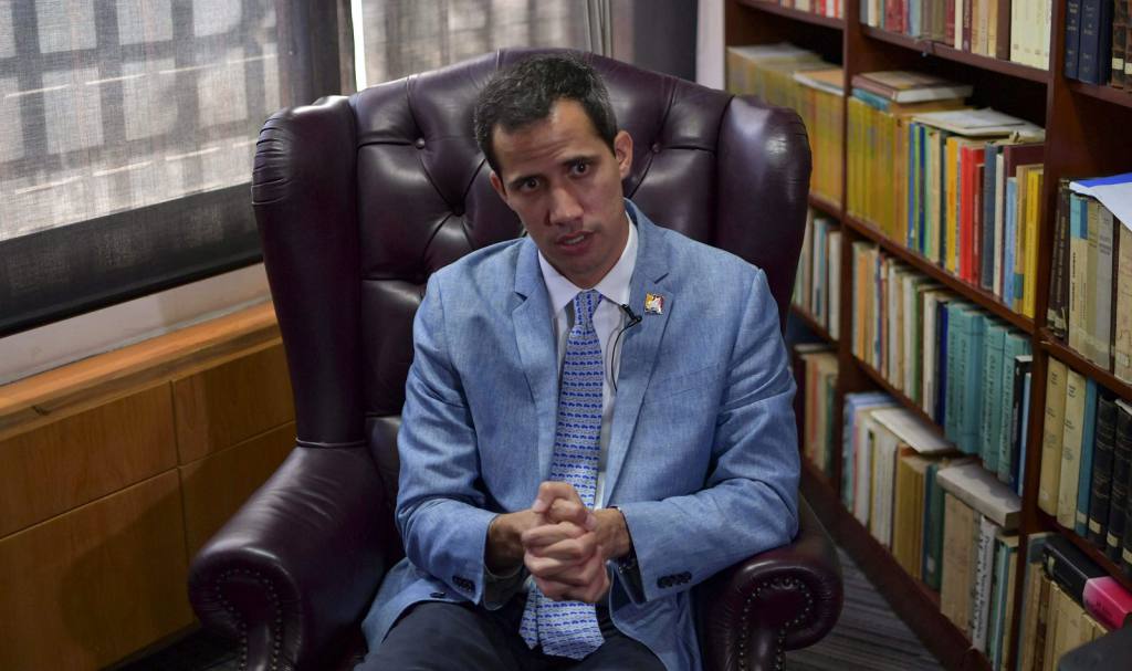 Վենեսուելայում Գուաիդոյին գնդակահարելու կոչեր են հնչել