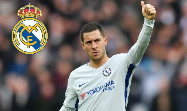 Ազարը ու Ռեալը համաձայնության են եկել