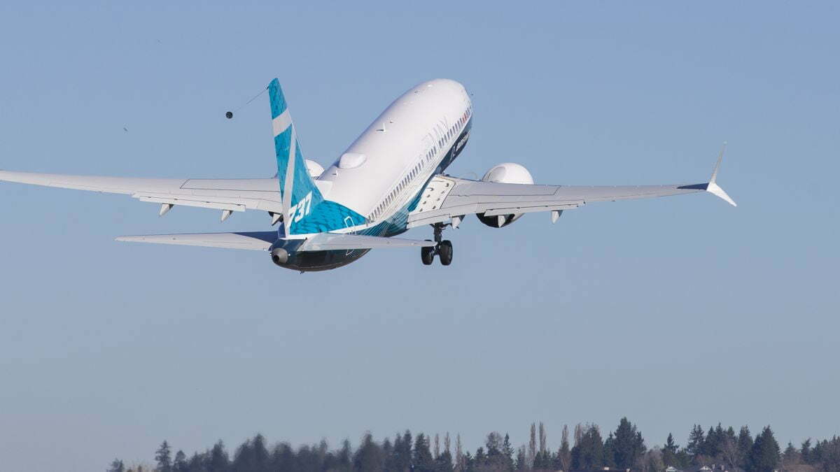 Boeing 737 MAX ինքնաթիռների թռիչքների արգելքը մինչև սեպտեմբերի 3-ը երկարաձգվել է