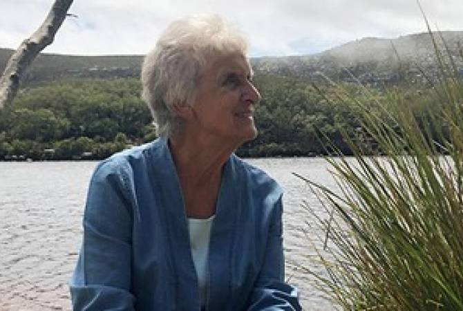 Ստոկհոլմում հայտարարել են 2019 թվականի Ջրի մրցանակի դափնեկրի անունը