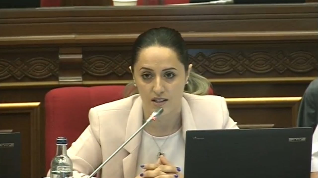 Արհմիությունների ոլորտում գլոբալ առումով փոփոխությունների կարիք կա. Շաքե Իսայան