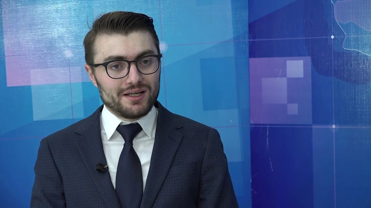 Պարո՛ն Գևորգ Պետրոսյան, ես Ձեզ կոռեկտության կոչ եմ անում. Արեն Մկրտչյան