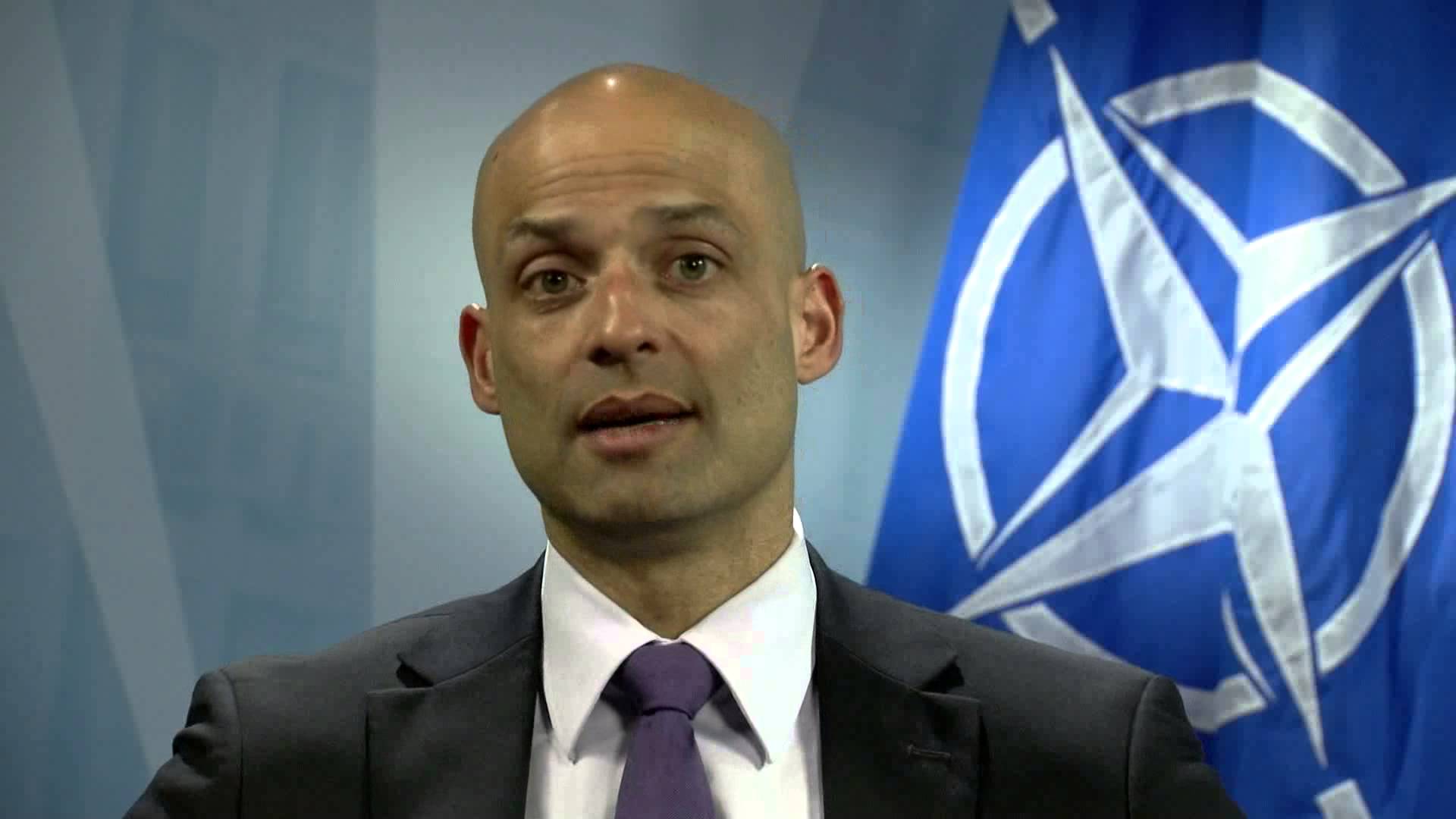 Հայաստանը և ՆԱՏՕ-ն համակարծիք են երկկողմ համագործակցությունը շարունակելու և զարգացնելու ուղղությամբ. Ապաթուրայ